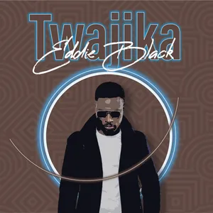 Twajika Single — Eddie Black