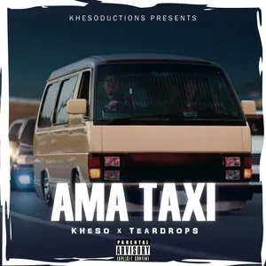 Ama Taxi Single — Kheso