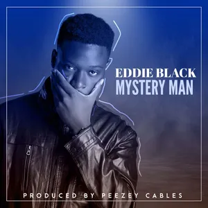 Mystery Man Single — Eddie Black