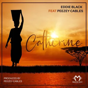 Catherine Single — Eddie Black