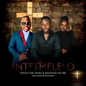 Intethelelo Single — Mduduzi Ncube