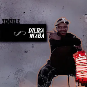 Dilika Ntaba album cover