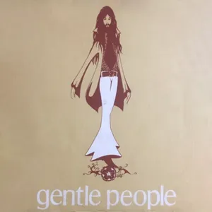 Gentle People album cover