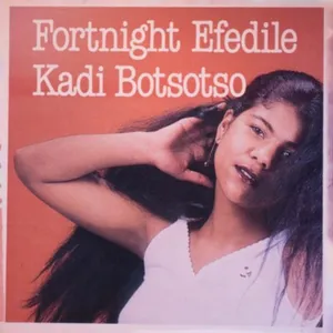 Fortnight Efedile Kadi Botsotso — The Gudla Brothers