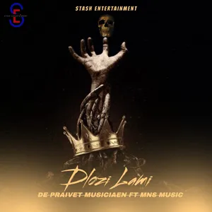 Dlozi Lam Single — De Praivet Musiciæn