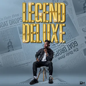 Legend Deluxe Edition — Loxion Deep