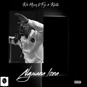 Ngwana Lona Single — Khethi