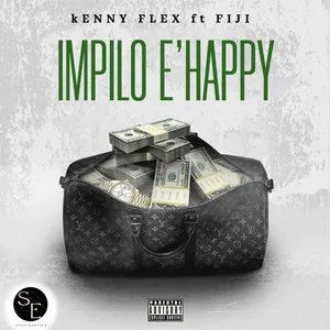 Impilo E Happy Single — Fiji