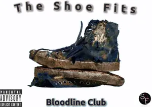 The shoe fits — Bloodline Club