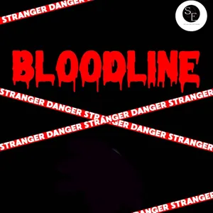 Stranger Danger Single — Bloodline Club