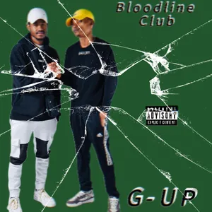 G-UP — Bloodline Club