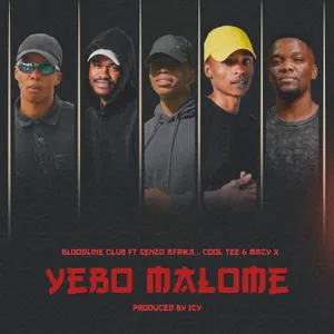 YEBO MALOME — Bloodline Club