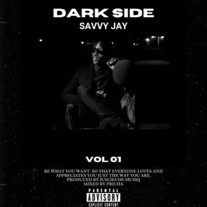 Dark Side — Savvy Jay