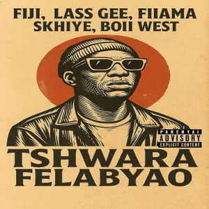 Tshwara Fela Bjao — Skhiye