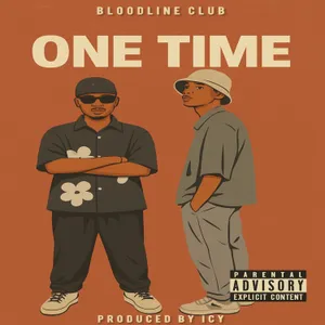 One Time — Bloodline Club