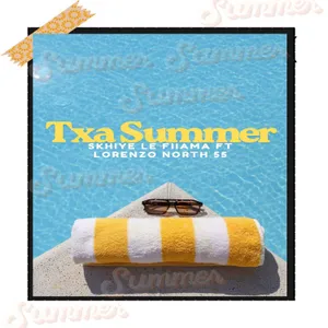 Txa Summer — Txa Summer