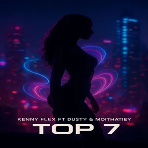 TOP 7 — Kenny Flex