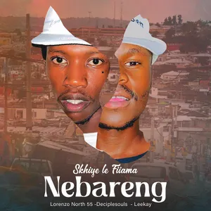 Nebareng — Lorenzo North 55