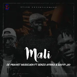 Mali — Senzo Afrika