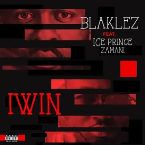 Iwin Single album cover