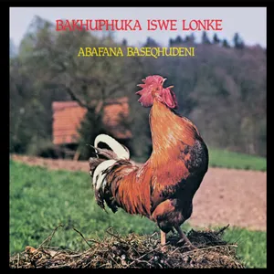 Bakhuphuka Izwe Lonke — Abafana Baseqhudeni