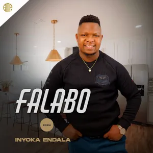Inyoka Endala album cover