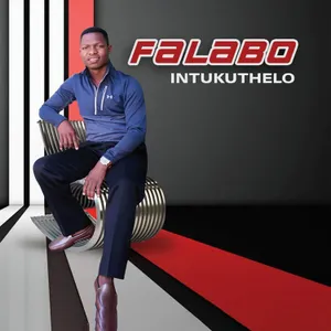 Intukuthelo album cover
