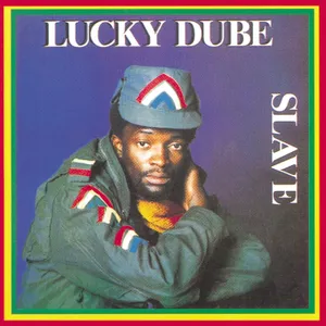 Slave (Remastered) album cover