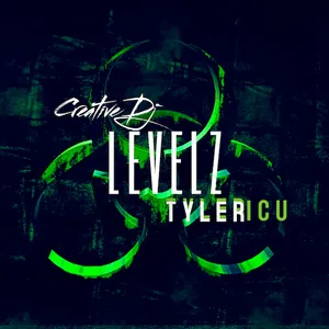 Levelz Single album cover