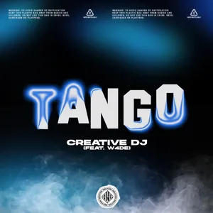 Tango — Creative Dj