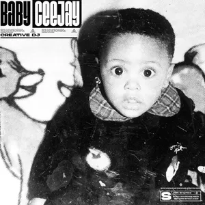 Baby Ceejay EP — Creative Dj