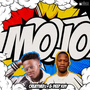 Mojo — Deep Kvy