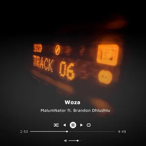 Woza — MalumNator