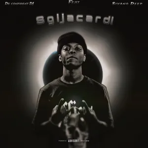 Sgijacardi Single — De Confident Dj