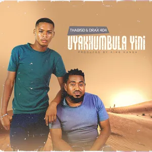 Uyakhumbula Yini Single — Thabiso