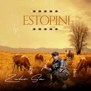 Estopini album cover