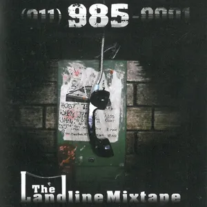 The Landline Mixtape album cover