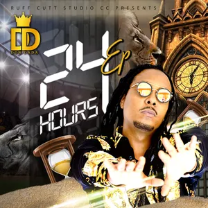 24Hours EP — Don Dada