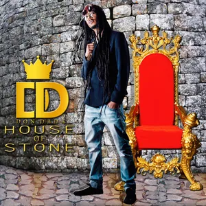 House Of Stone — Don Dada