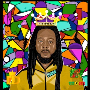 The Heart And The Mind Hip Hop album cover