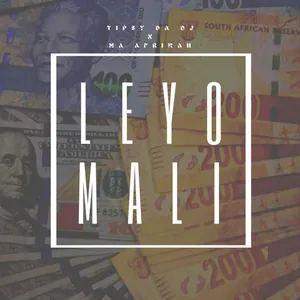 Leyo Mali album cover