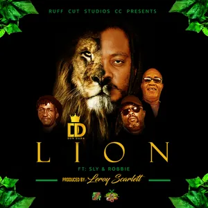 LION Single — Don Dada