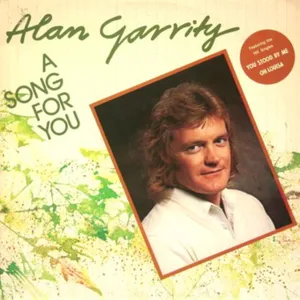 A Song for You — Alan Garrity