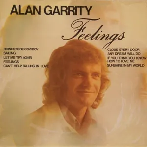 Feelings — Alan Garrity