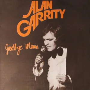 Goodbye Mama — Alan Garrity