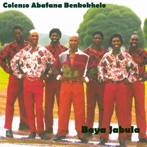 Baya Jabula — Colenso Abafana Benkokhelo