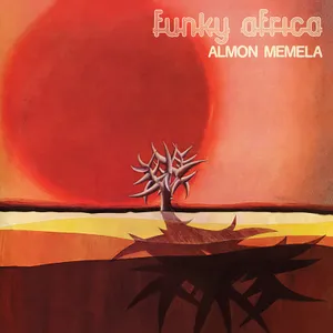 Funky Africa — Almon Memela
