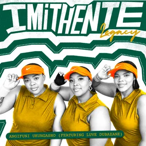 Umakoti Egoyile — Imithente | Imithente Legacy