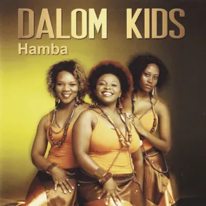 Hamba — Dalom Kids