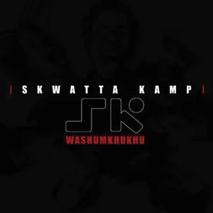 Washumkhukhu — Skwatta Kamp
